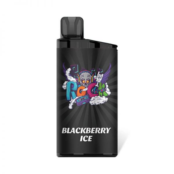 blackberry ice iget bar 1
